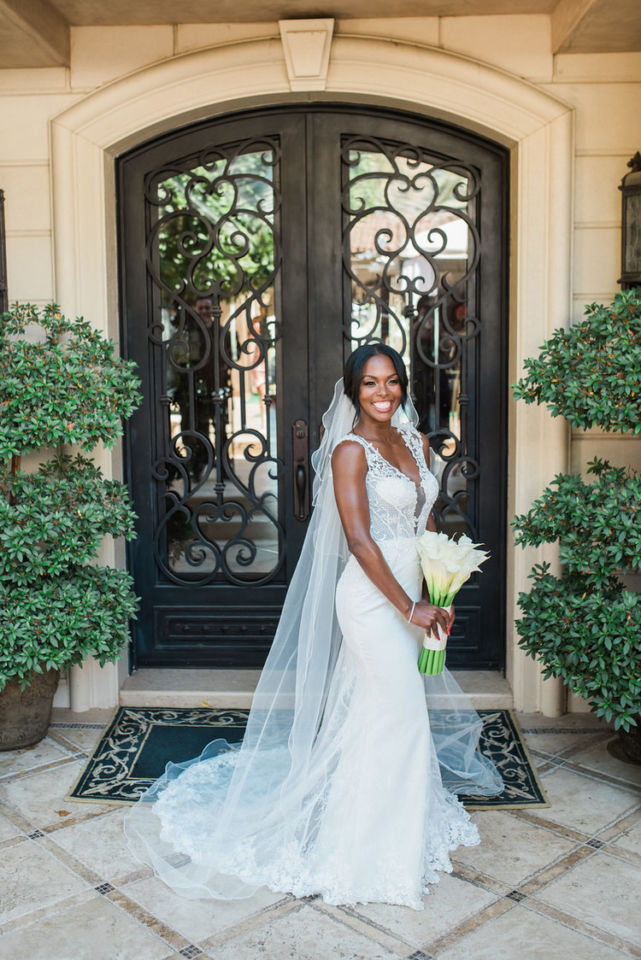 Natasha & Drew's Stunning Malibu Wedding wedding - Natasha & Drew's Stunning Malibu Wedding