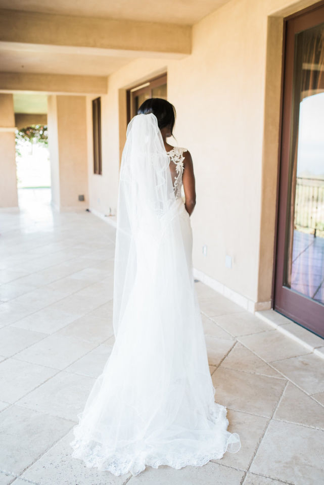 Natasha & Drew's Stunning Malibu Wedding wedding - Natasha & Drew's Stunning Malibu Wedding