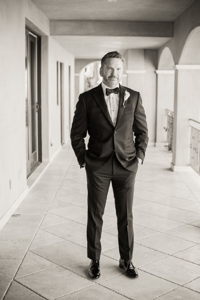 Natasha & Drew's Stunning Malibu Wedding wedding - Natasha & Drew's Stunning Malibu Wedding