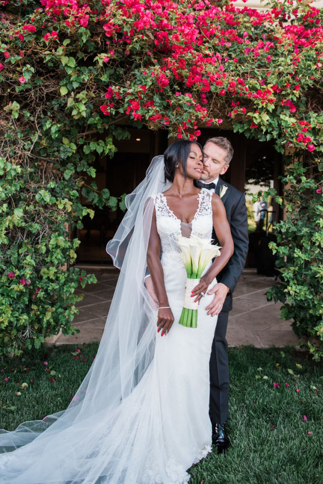 Natasha & Drew's Stunning Malibu Wedding wedding - Natasha & Drew's Stunning Malibu Wedding
