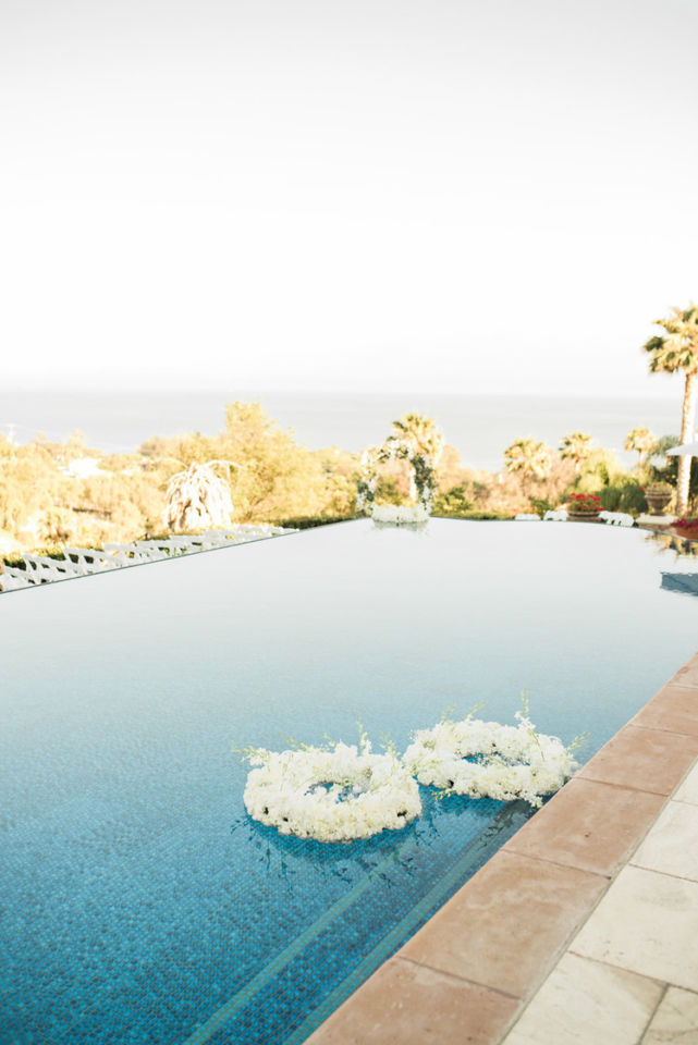 Natasha & Drew's Stunning Malibu Wedding wedding - Natasha & Drew's Stunning Malibu Wedding