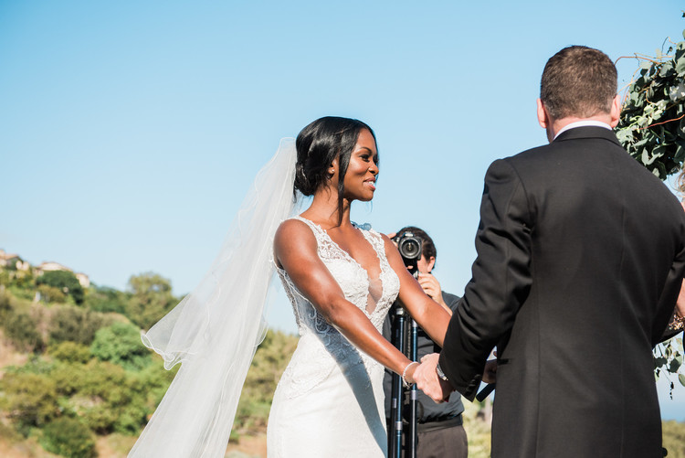 Natasha & Drew's Stunning Malibu Wedding wedding - Natasha & Drew's Stunning Malibu Wedding