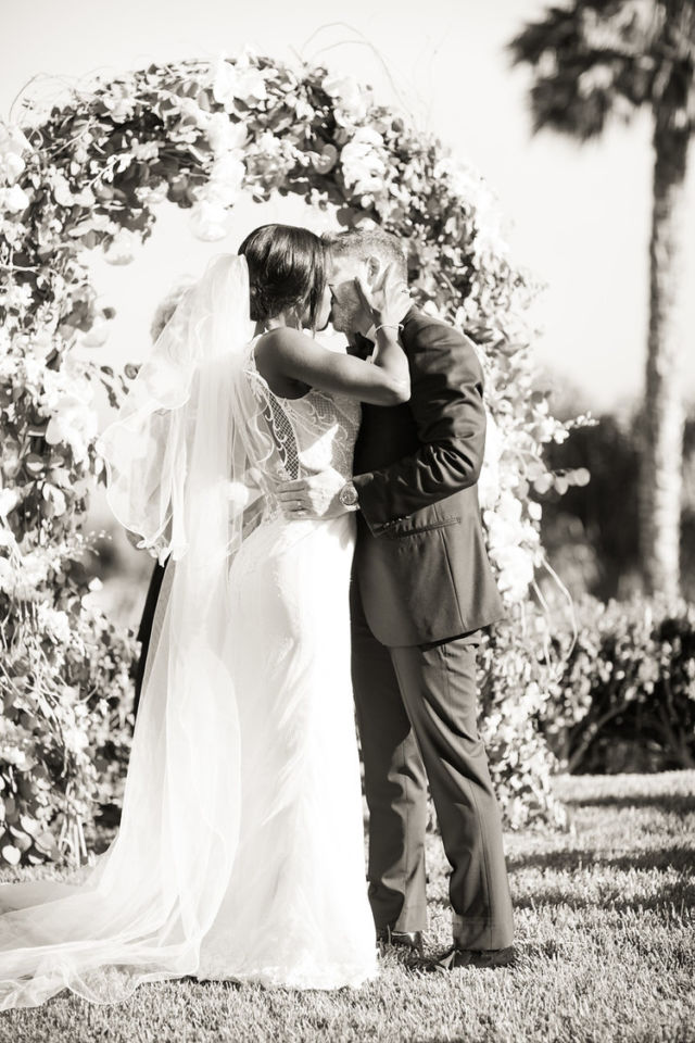 Natasha & Drew's Stunning Malibu Wedding wedding - Natasha & Drew's Stunning Malibu Wedding