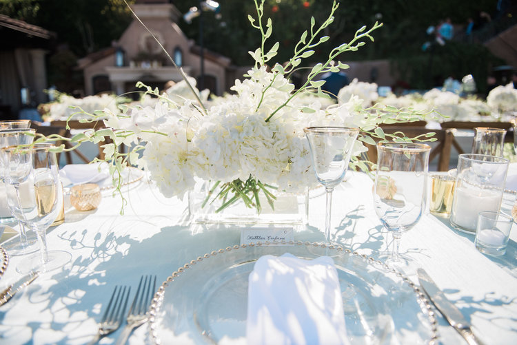 Natasha & Drew's Stunning Malibu Wedding wedding - Natasha & Drew's Stunning Malibu Wedding