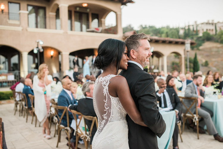Natasha & Drew's Stunning Malibu Wedding wedding - Natasha & Drew's Stunning Malibu Wedding