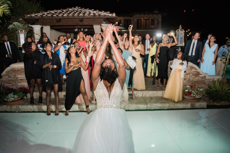Natasha & Drew's Stunning Malibu Wedding wedding - Natasha & Drew's Stunning Malibu Wedding
