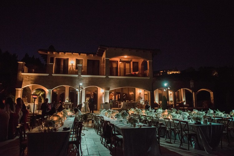 Natasha & Drew's Stunning Malibu Wedding wedding - Natasha & Drew's Stunning Malibu Wedding