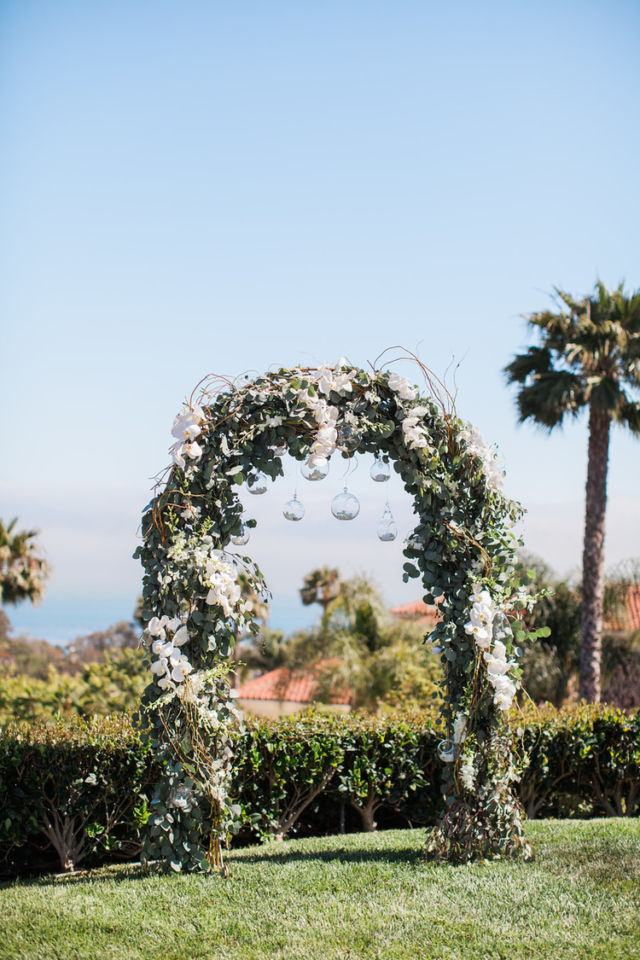 Natasha & Drew's Stunning Malibu Wedding wedding - Natasha & Drew's Stunning Malibu Wedding