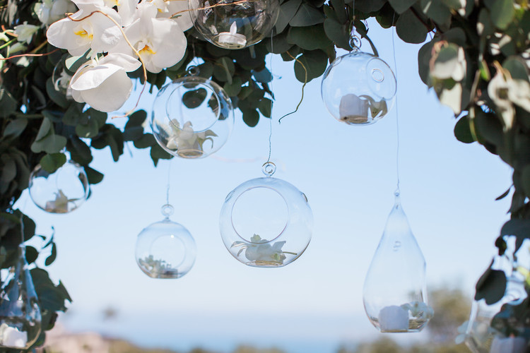 Natasha & Drew's Stunning Malibu Wedding wedding - Natasha & Drew's Stunning Malibu Wedding