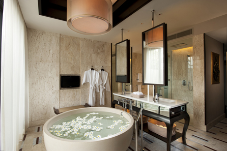 ideas, travel, thailand, tips - Thailand Destination Wedding: Conrad Koh Samui