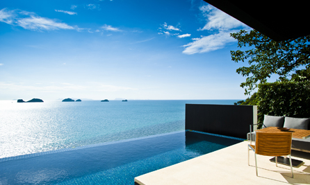 ideas, travel, thailand, tips - Thailand Destination Wedding: Conrad Koh Samui