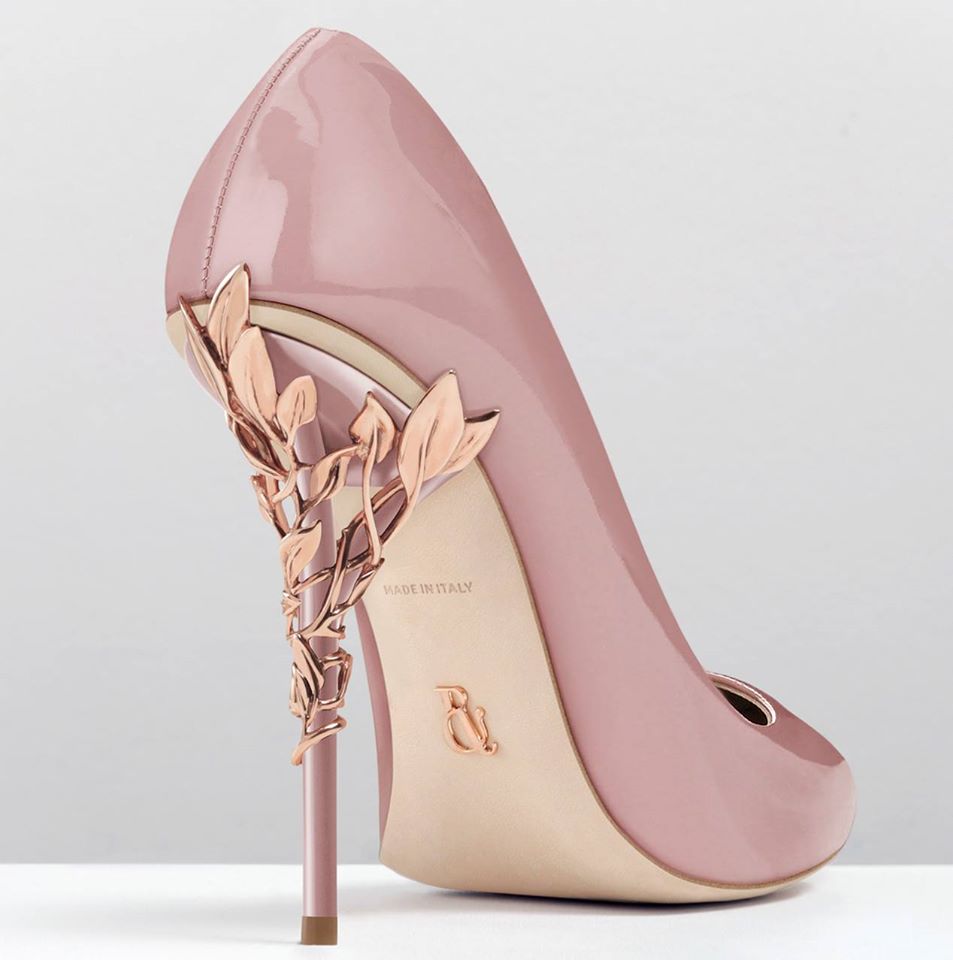 ♢Ralph & Russo Eden Heels | Ralph and russo, Ralph and russo shoes, Heels