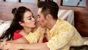 Actress Christy Chung tied the knot with Zhang Lunshuo wedding, hong-kong, celebrity - Actress Christy Chung tied the knot with Zhang Lunshuo