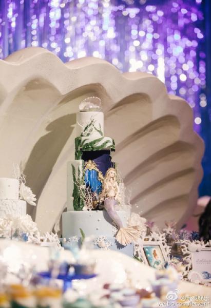 Actress Christy Chung tied the knot with Zhang Lunshuo wedding, hong-kong, celebrity - Actress Christy Chung tied the knot with Zhang Lunshuo