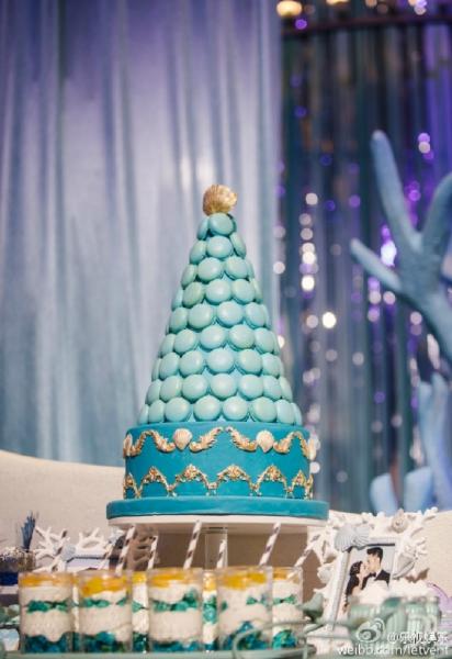 Actress Christy Chung tied the knot with Zhang Lunshuo wedding, hong-kong, celebrity - Actress Christy Chung tied the knot with Zhang Lunshuo