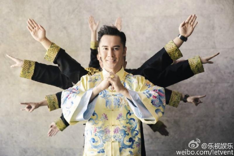 Actress Christy Chung tied the knot with Zhang Lunshuo wedding, hong-kong, celebrity - Actress Christy Chung tied the knot with Zhang Lunshuo