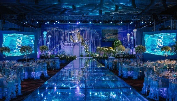 Actress Christy Chung tied the knot with Zhang Lunshuo wedding, hong-kong, celebrity - Actress Christy Chung tied the knot with Zhang Lunshuo