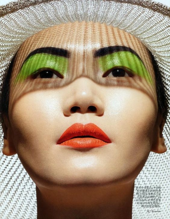 6 Must-Try Beauty Trends Using Pantone's Color of the Year 2017 tips - 6 Must-Try Beauty Trends Using Pantone's Color of the Year 2017