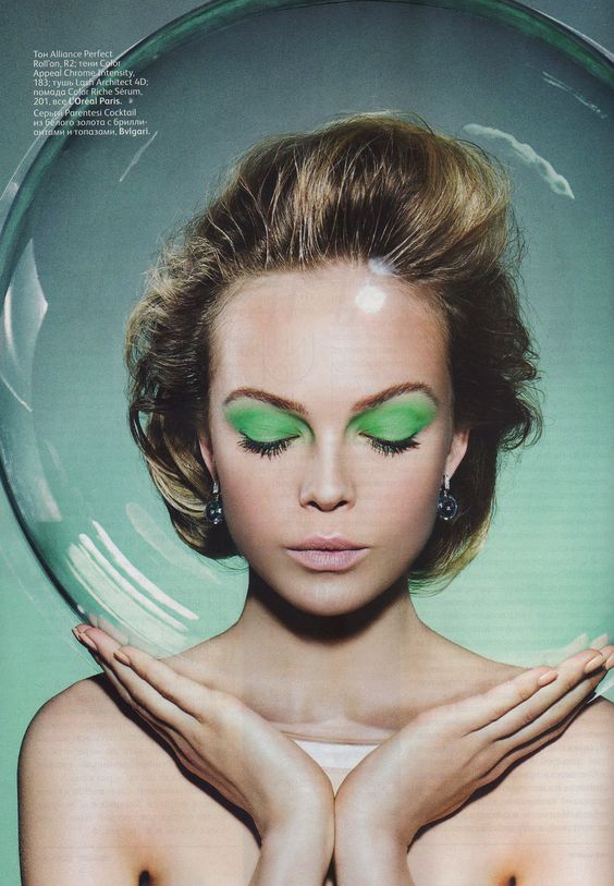 6 Must-Try Beauty Trends Using Pantone's Color of the Year 2017 tips - 6 Must-Try Beauty Trends Using Pantone's Color of the Year 2017