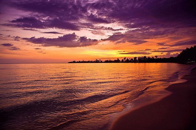 10 of Asia's Best Kept Honeymoon Secrets ideas, travel, thailand, malaysia, tips, indonesia, bali-wedding - 10 of Asia's Best Kept Honeymoon Secrets