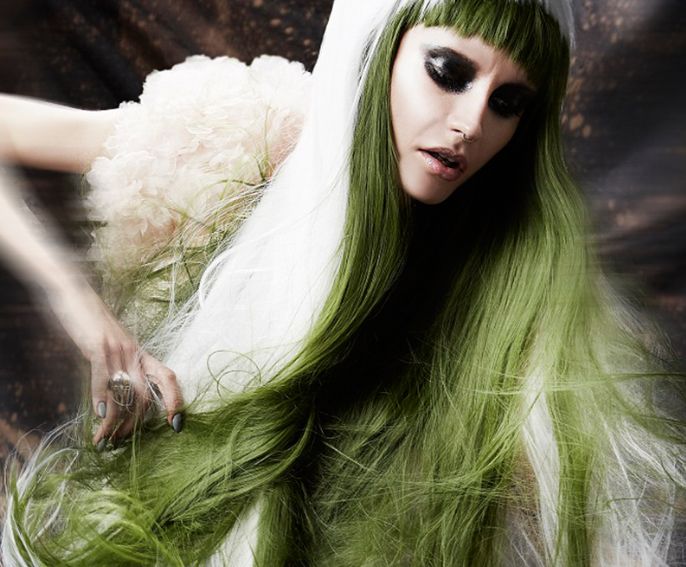 6 Must-Try Beauty Trends Using Pantone's Color of the Year 2017 tips - 6 Must-Try Beauty Trends Using Pantone's Color of the Year 2017