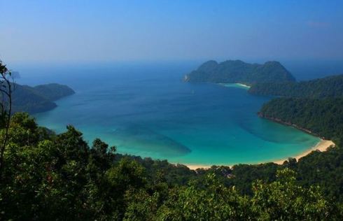 10 of Asia's Best Kept Honeymoon Secrets ideas, travel, thailand, malaysia, tips, indonesia, bali-wedding - 10 of Asia's Best Kept Honeymoon Secrets