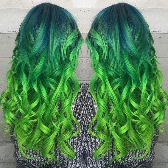 6 Must-Try Beauty Trends Using Pantone's Color of the Year 2017 tips - 6 Must-Try Beauty Trends Using Pantone's Color of the Year 2017