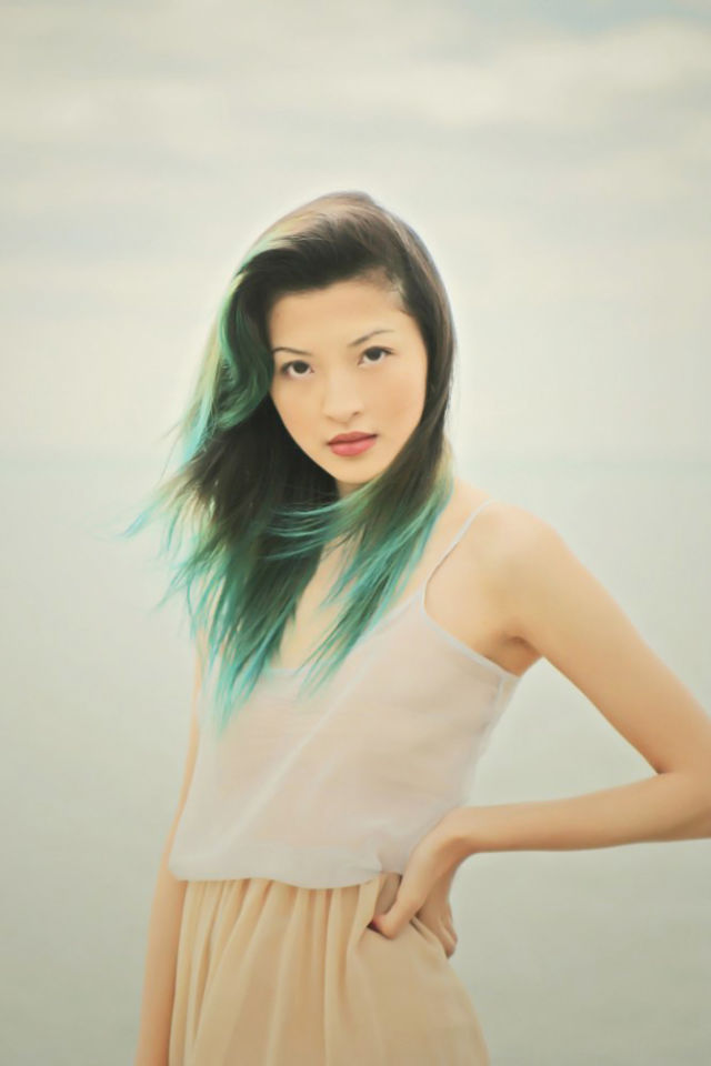 6 Must-Try Beauty Trends Using Pantone's Color of the Year 2017 tips - 6 Must-Try Beauty Trends Using Pantone's Color of the Year 2017