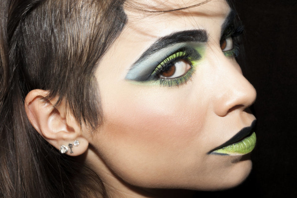 6 Must-Try Beauty Trends Using Pantone's Color of the Year 2017 tips - 6 Must-Try Beauty Trends Using Pantone's Color of the Year 2017