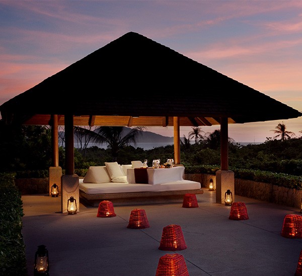 11 Luxury Honeymoon Resorts in Asia travel, thailand, singapore, malaysia, indonesia, bali-wedding - 11 Luxury Honeymoon Resorts in Asia