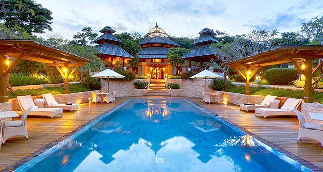 11 Luxury Honeymoon Resorts in Asia travel, thailand, singapore, malaysia, indonesia, bali-wedding - 11 Luxury Honeymoon Resorts in Asia