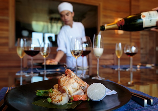 11 Luxury Honeymoon Resorts in Asia travel, thailand, singapore, malaysia, indonesia, bali-wedding - 11 Luxury Honeymoon Resorts in Asia