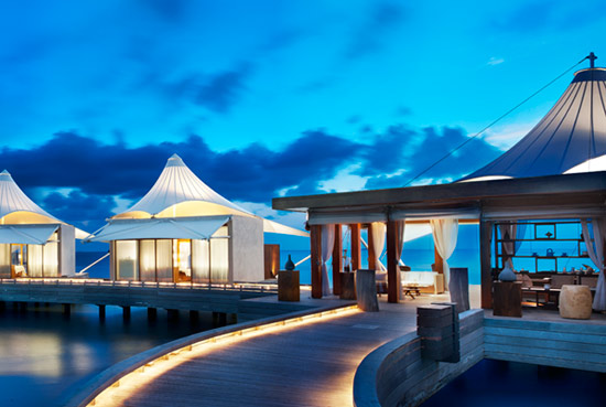 11 Luxury Honeymoon Resorts in Asia travel, thailand, singapore, malaysia, indonesia, bali-wedding - 11 Luxury Honeymoon Resorts in Asia