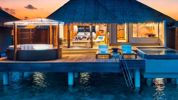 11 Luxury Honeymoon Resorts in Asia travel, thailand, singapore, malaysia, indonesia, bali-wedding - 11 Luxury Honeymoon Resorts in Asia