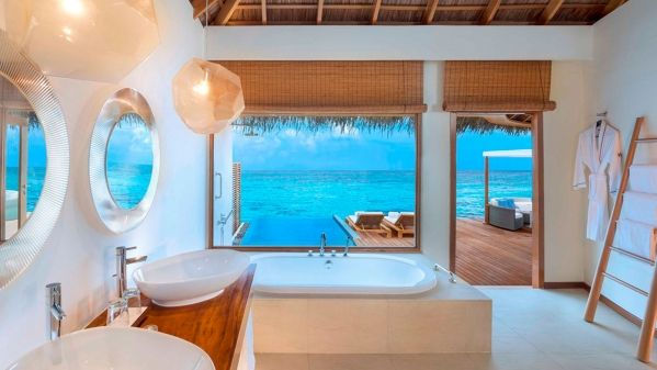 11 Luxury Honeymoon Resorts in Asia travel, thailand, singapore, malaysia, indonesia, bali-wedding - 11 Luxury Honeymoon Resorts in Asia