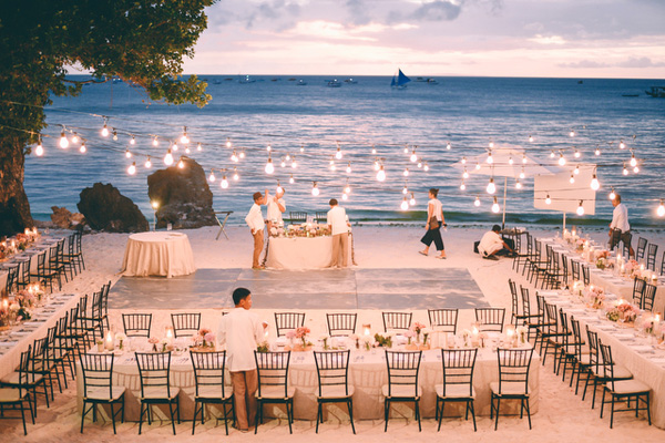 Beautiful Wedding Destinations in the Philippines ideas, travel - Beautiful Wedding Destinations in the Philippines