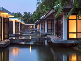 Luxury Beach Resort Vietnam Four Seasons Hoi An(6) Luxury Beach Resort Vietnam Four Seasons Hoi An(6)