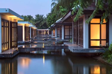 Luxury Beach Resort Vietnam Four Seasons Hoi An(6) Luxury Beach Resort Vietnam Four Seasons Hoi An(6)