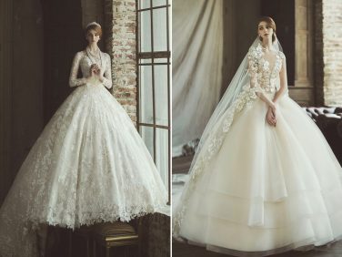 27 Spectacular, Jaw-Dropping Wedding Dress You'll Love