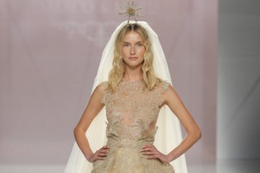 Marco & Maria 2017 Collection at Barcelona Bridal Week49 Marco & Maria 2017 Collection at Barcelona Bridal Week49