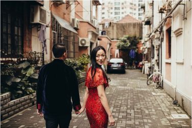 Gigi & Tommy Shanghai Street Sttilo Photography PreWedding2 Gigi & Tommy Shanghai Street Sttilo Photography PreWedding2