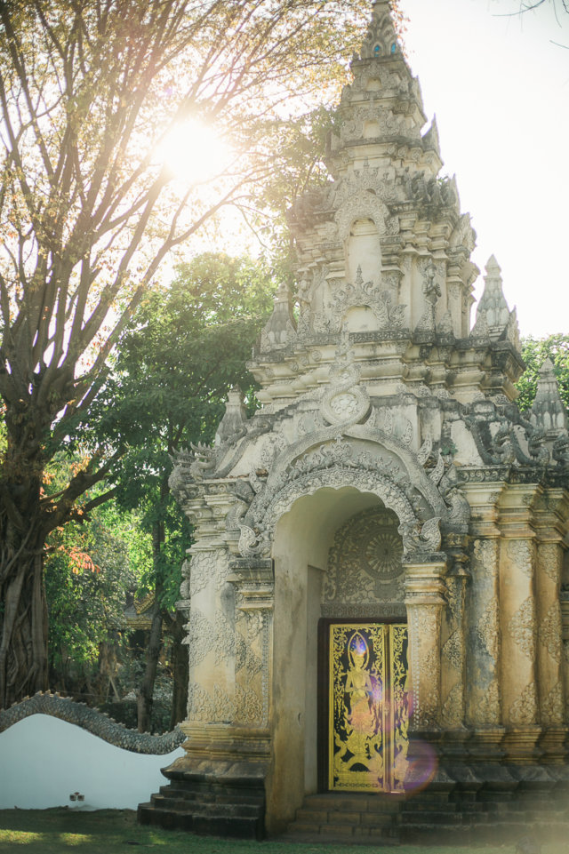 ideas, wedding, thailand, phuket - A Wedding Of The Lanna Kingdom