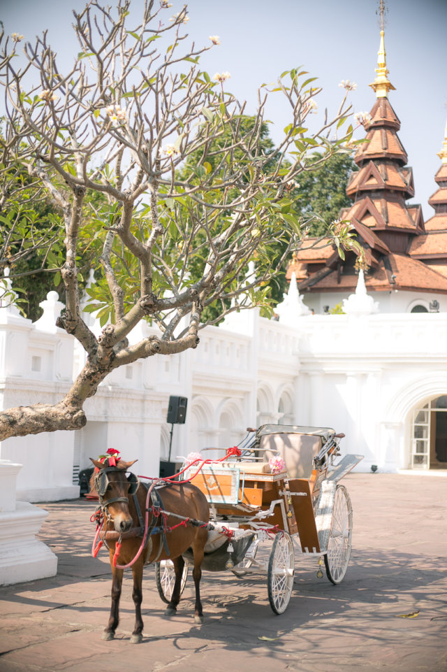 ideas, wedding, thailand, phuket - A Wedding Of The Lanna Kingdom