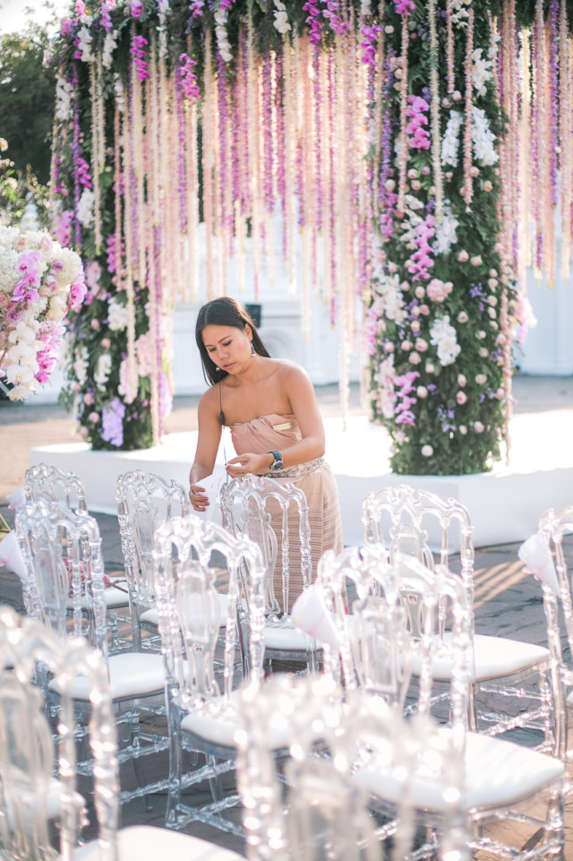 ideas, wedding, thailand, phuket - A Wedding Of The Lanna Kingdom