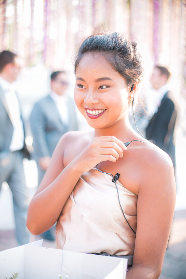 ideas, wedding, thailand, phuket - A Wedding Of The Lanna Kingdom