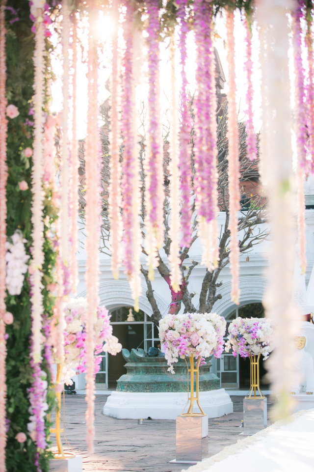 ideas, wedding, thailand, phuket - A Wedding Of The Lanna Kingdom