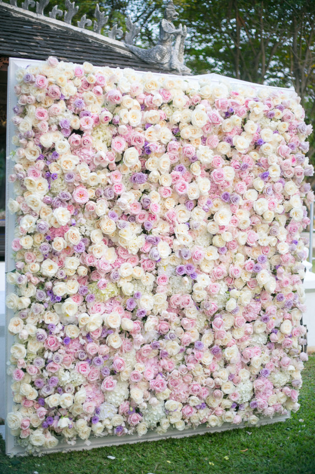 ideas, wedding, thailand, phuket - A Wedding Of The Lanna Kingdom