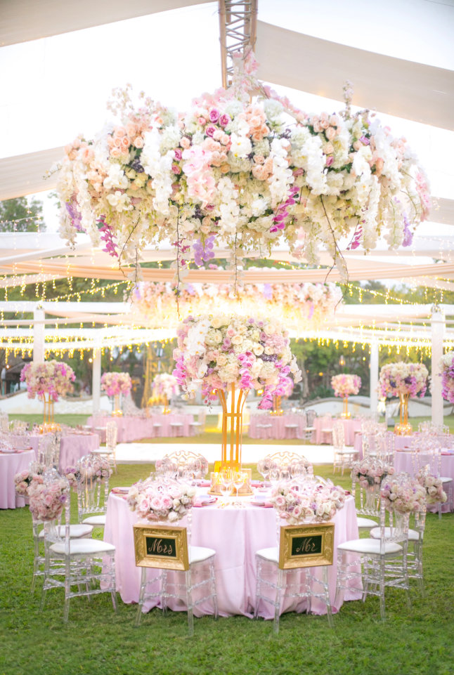 ideas, wedding, thailand, phuket - A Wedding Of The Lanna Kingdom