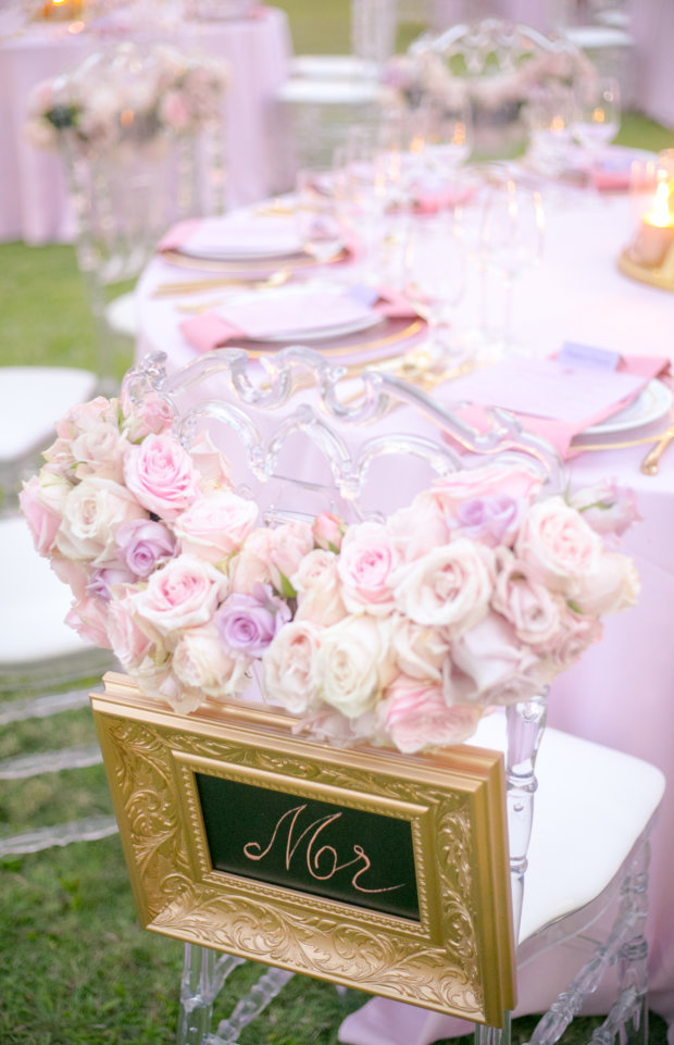 ideas, wedding, thailand, phuket - A Wedding Of The Lanna Kingdom