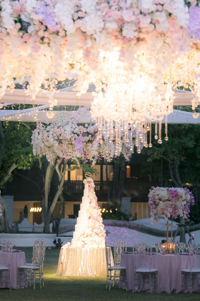 ideas, wedding, thailand, phuket - A Wedding Of The Lanna Kingdom